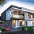bungalow residential house design