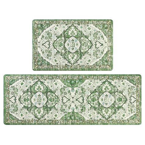 Upgrade Your Home Decor with Stylish Bungalow Floor Mats - Shop Now!