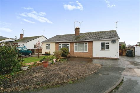 bungalows for sale in abergele