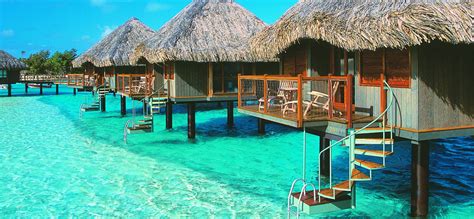 Bungalows In Belize
