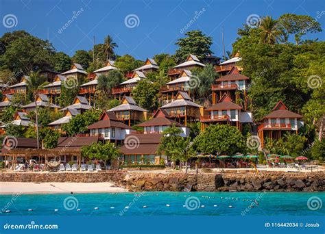 Bungalows In Koh Phi Phi