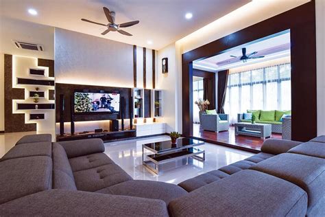Bungalows Interior Designs