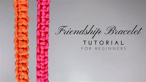 Bungee Braid Bracelet