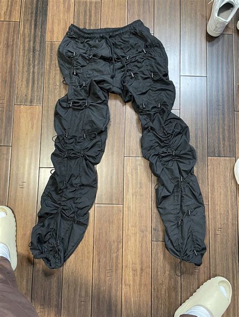 Bungee Cord Pants Amazon