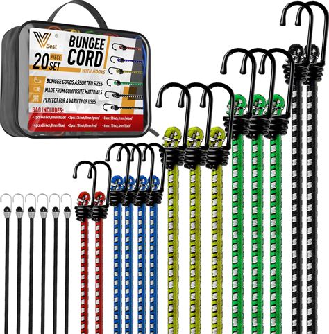 Bungee Cord Set Hs Code