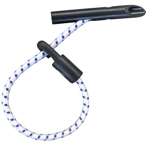 Bungee Cord With Toggle
