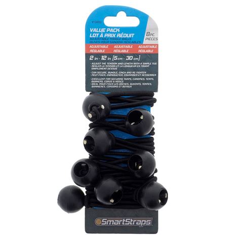 Bungee Cords Dollarama