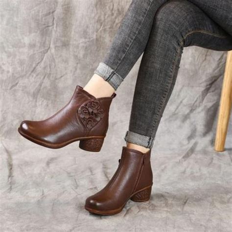 bunion boots for women