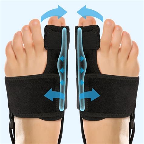 Bunion Brace Cvs