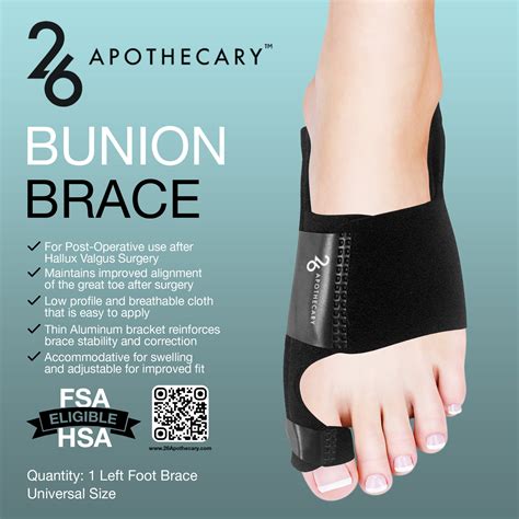 Bunion Brace Do They Work