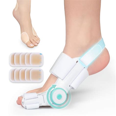 Bunion Corrector At Amazon