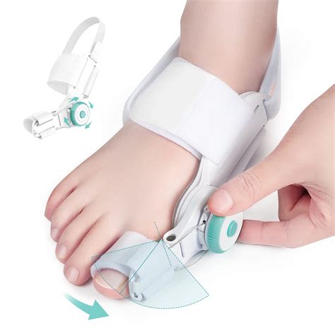Bunion Corrector Chiropractor