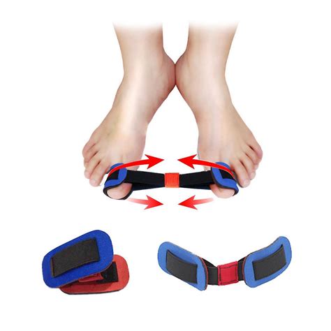 Bunion Corrector Exercises