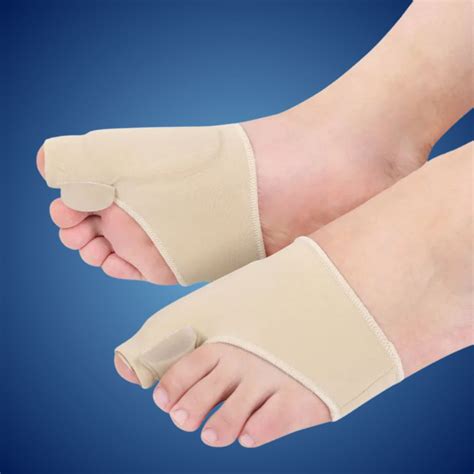 Bunion Corrector Toe Separator