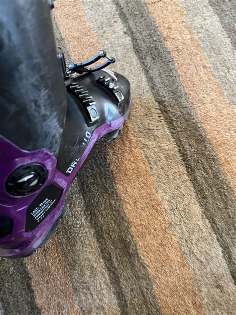 Bunion From Ski Boots