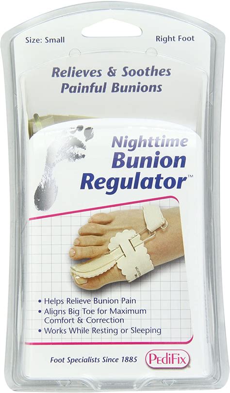 Bunion Regulator