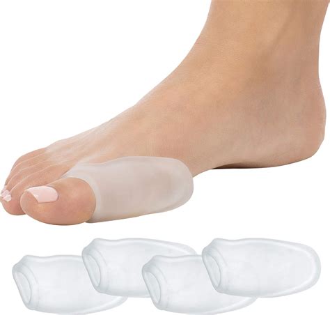 Bunion Shields Or Pads