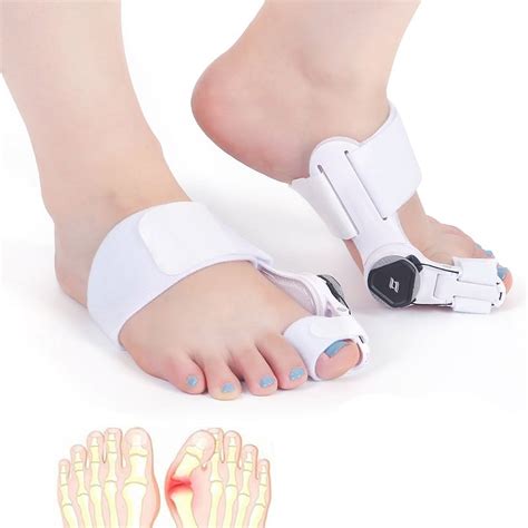 Bunion Splint Big Toe Corrector