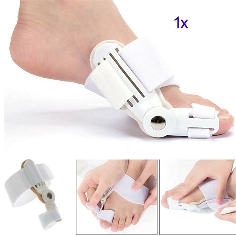 Bunion Splint Straightener