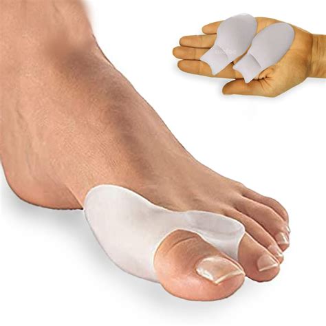 Bunion Toe Pads