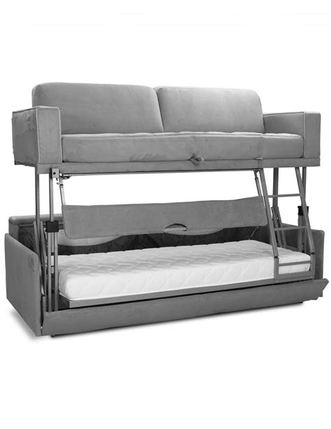 This Bunk Bed Couch Amazon For Living Room