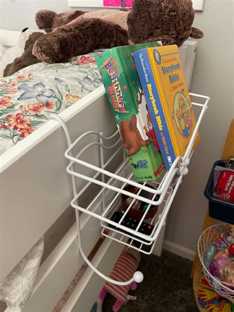 Bunk Bed Accessories Diy