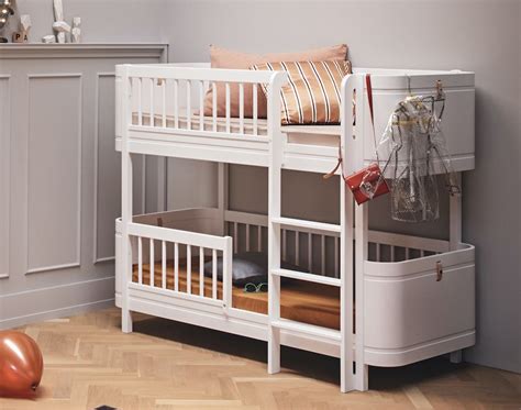 Bunk Bed Age Recommendation