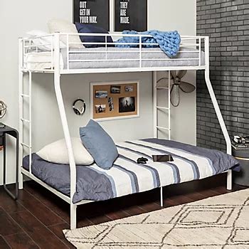 Bunk Bed At Bj S