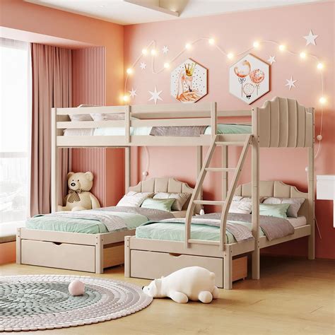 Bunk Bed Available In Qatar