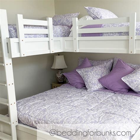 Bunk Bed Bedding Nz