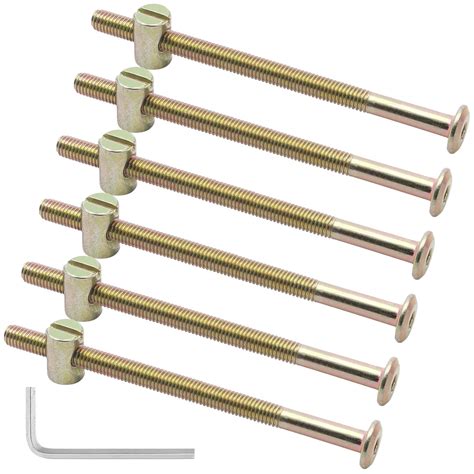 Bunk Bed Bolts Lowe S