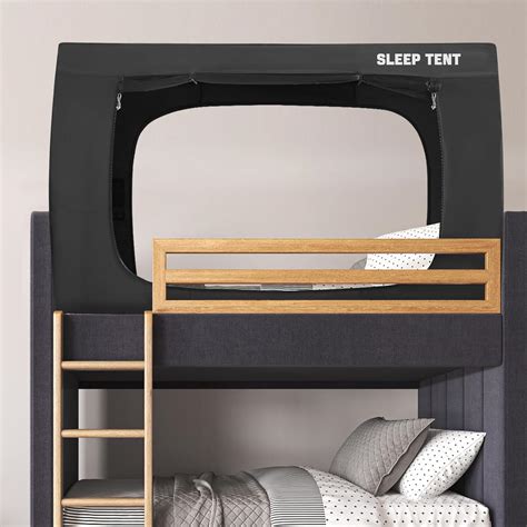 Bunk Bed Canopy