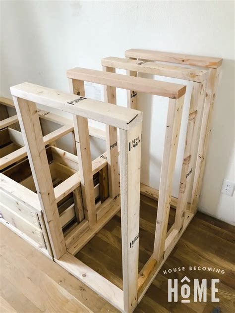 Bunk Bed Center Support
