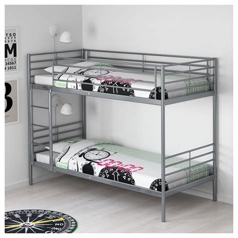 Bunk Bed Ikea Review