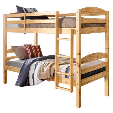 Bunk Bed In Bjs