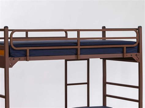 Bunk Bed Rail Extension