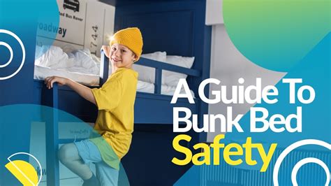 Bunk Bed Safety Nz