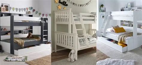 Bunk Bed Safety Regulations Uk