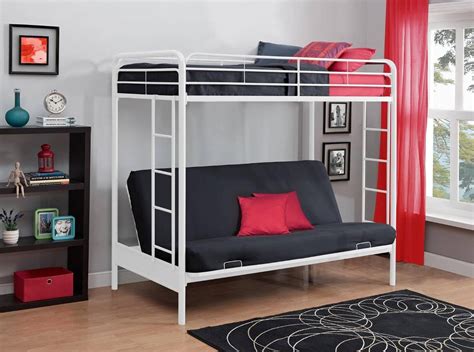 Bunk Bed Settee