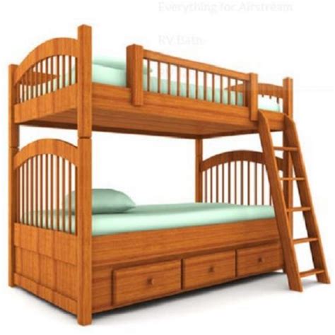 Bunk Bed Sheets