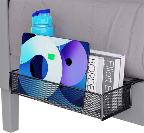 Bunk Bed Storage Basket