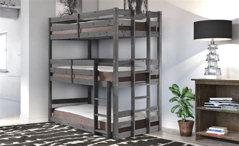 Bunk Beds Age Uk