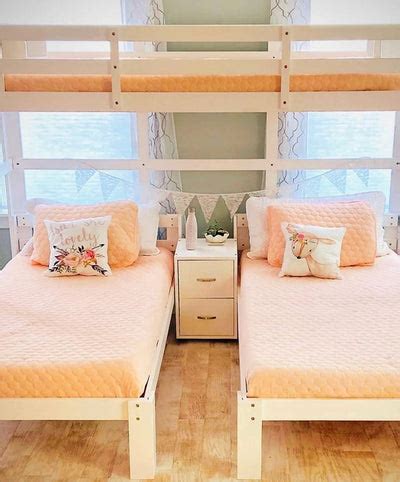 Bunk Beds Ages When Safe