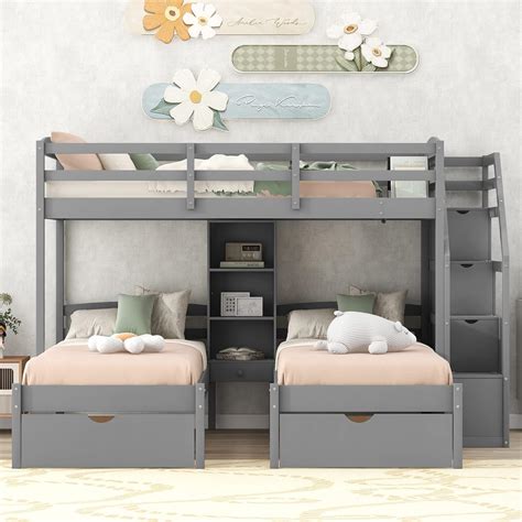 Bunk Beds Amazon