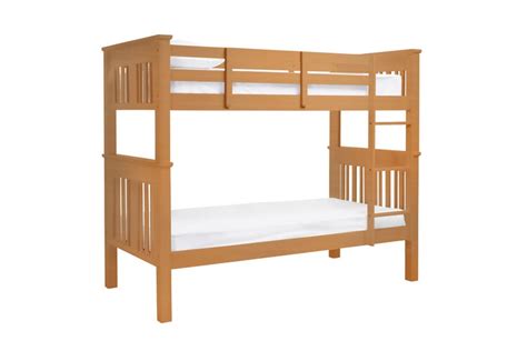 Bunk Beds By James