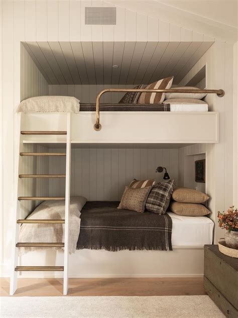 Bunk Beds For Elders