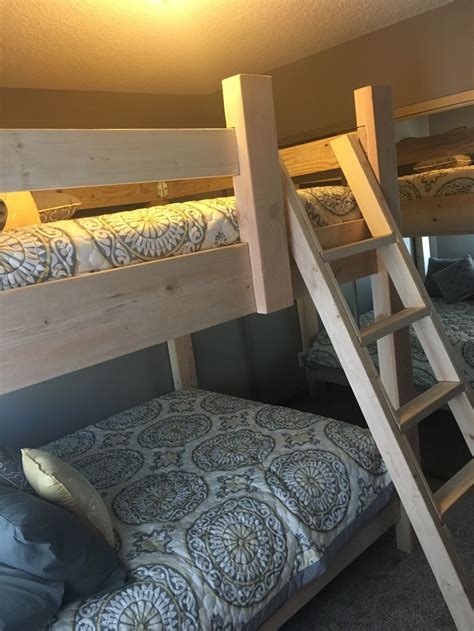 Bunk Beds For Less Than 100