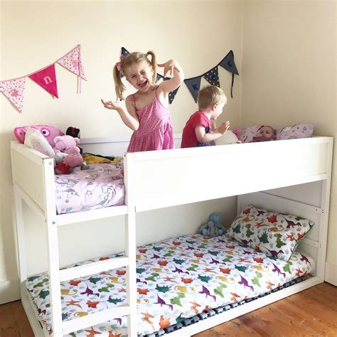 Bunk Beds For Under 5S