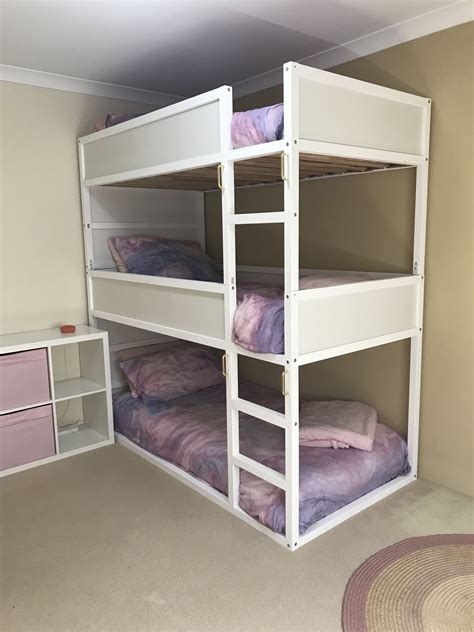 Bunk Beds Ikea Australia