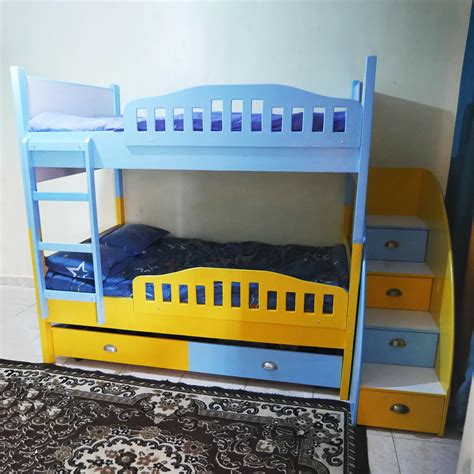 Bunk Beds Kenya